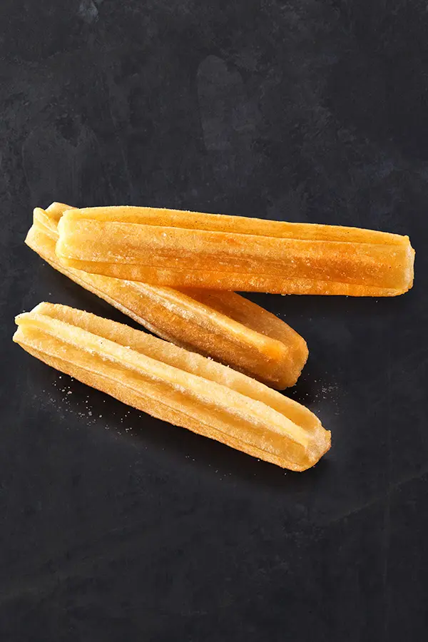 Churros Zimt/Zucker