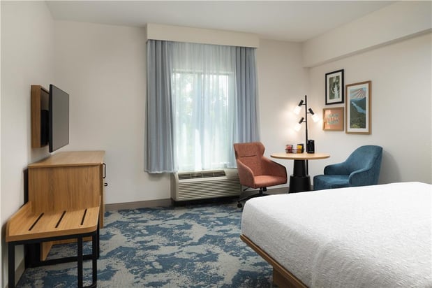 Images Hampton Inn Chattanooga West/Lookout Mountain