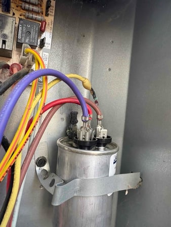 Images Anytime Heating and Air Conditioning