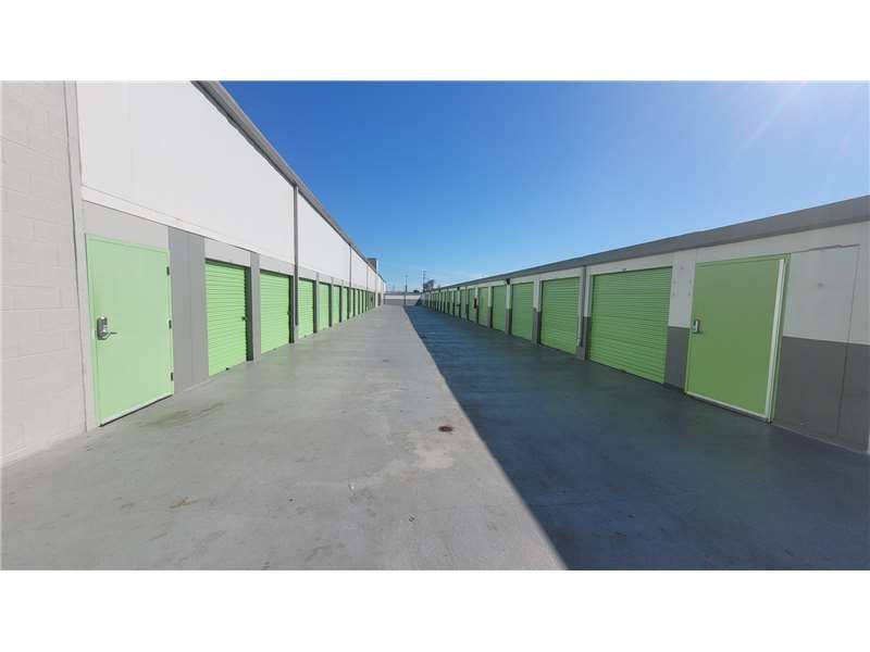 Exterior Units - Extra Space Storage at 6942 Garden Grove Blvd, Westminster, CA 92683