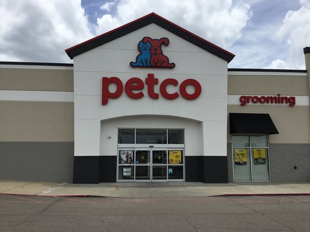 Images Petco Grooming