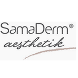 SamaDerm aesthetik GmbH in Mülheim an der Ruhr - Logo