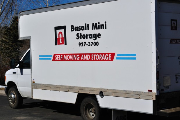 Images Basalt Mini Storage