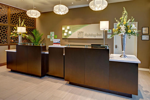 Images Holiday Inn & Suites Tupelo North, an IHG Hotel