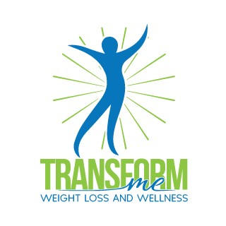 Transform Me Weight Loss & Wellness Logo