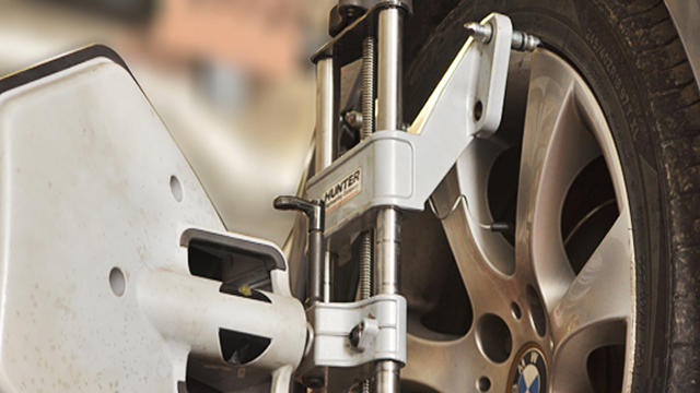 Images TORMEC, Din bilverkstad AB