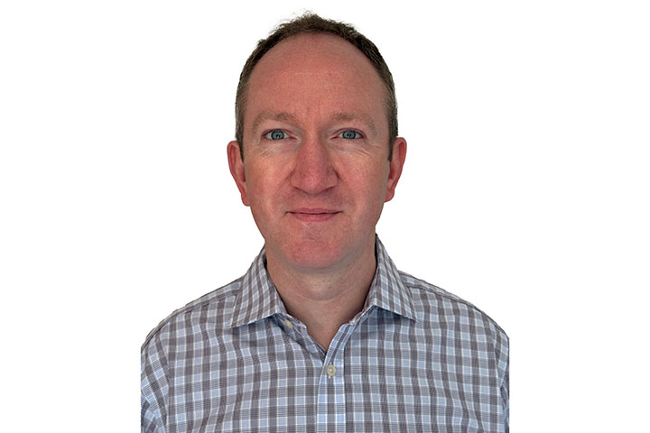 Michael Jackson, Optometrist Director in our Lancaster store