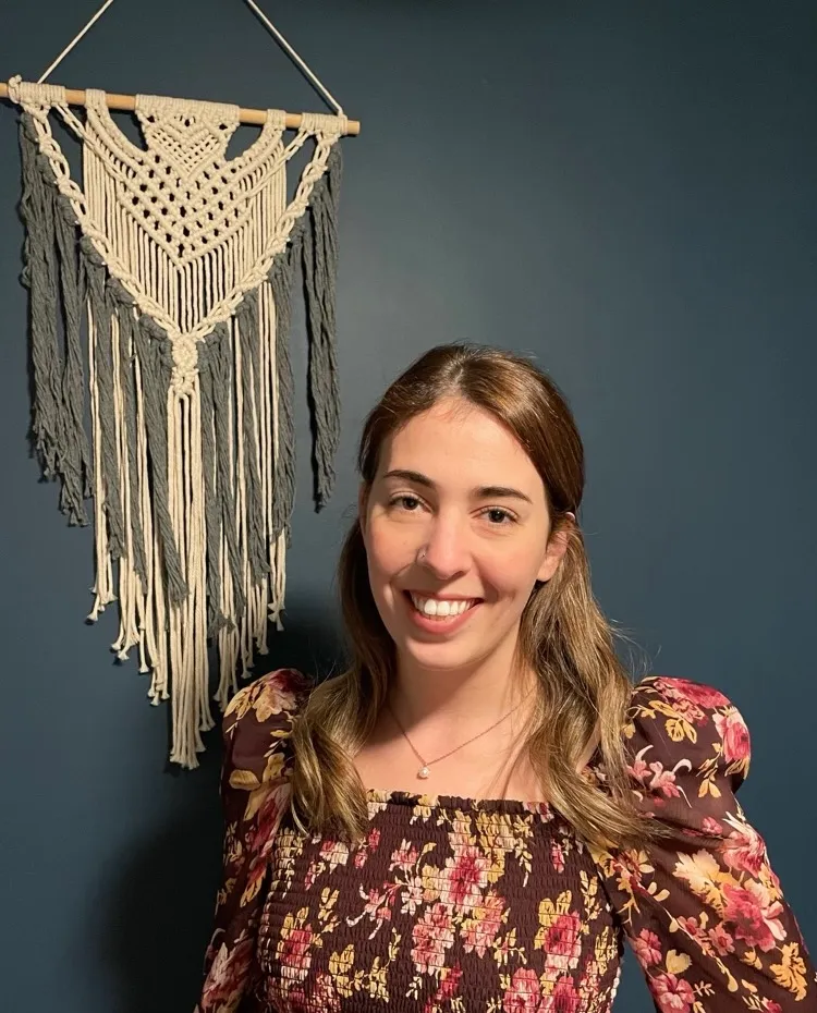 Alyssa Derosa - Cherry Hill, NJ - Mental Health Counseling, Clinical Social Worker, Psychologist