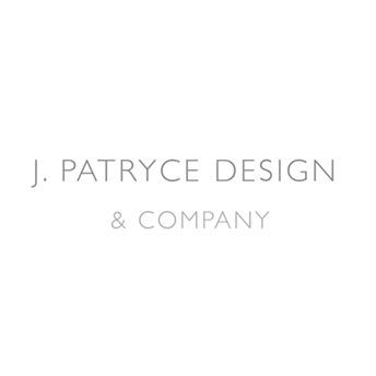 J. Patryce Design & Company Logo