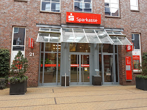 Sparkasse Elmshorn in Elmshorn - Logo