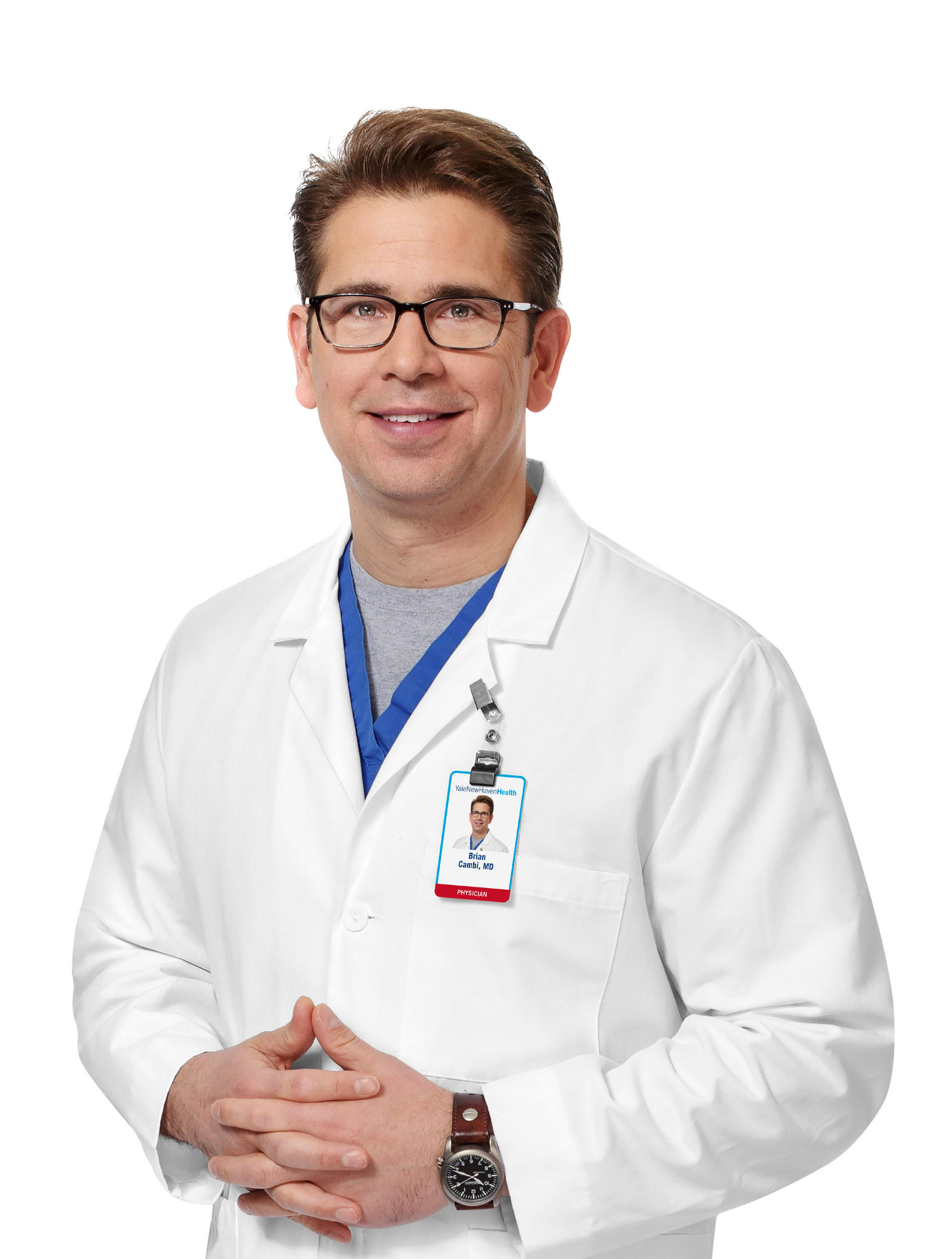 Dr. Brian C Cambi, MD