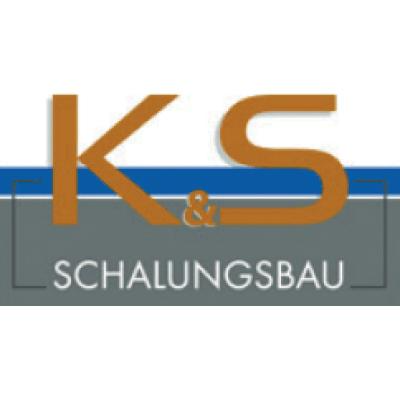 Logo K&S Schalungsbau GmbH