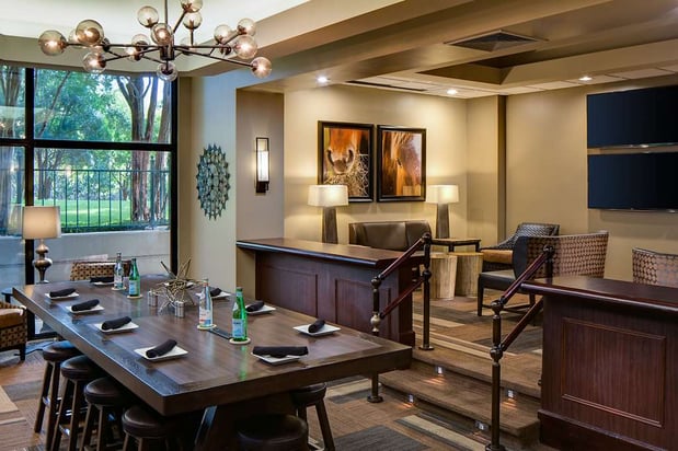 Images Embassy Suites by Hilton Dallas Love Field
