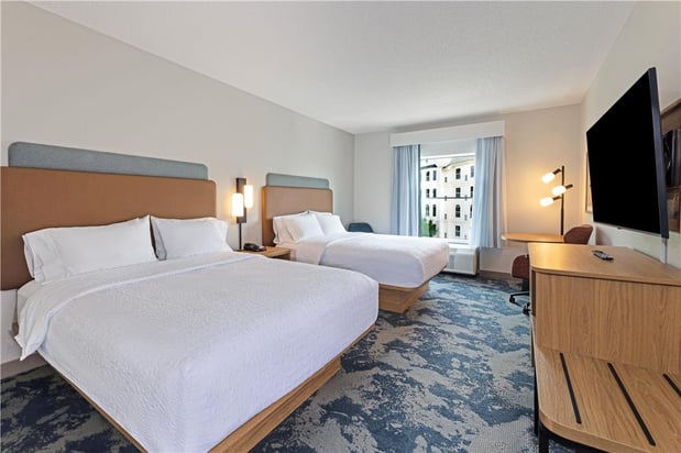 Images Hampton Inn Lawrenceville Duluth