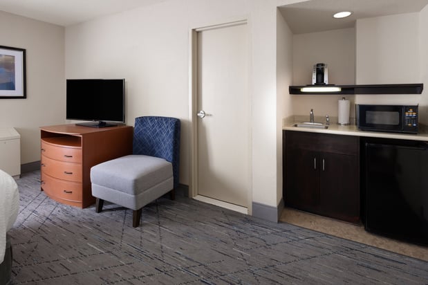 Images Holiday Inn Express Griffith Hall