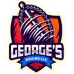 George's Drains LLC Logo