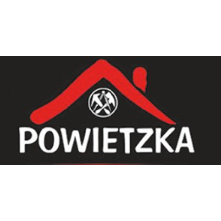 Logo von Dachdecker POWIETZKA