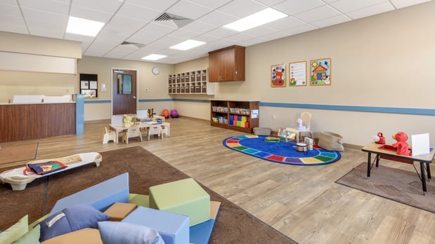 Images Primrose School at Walsh