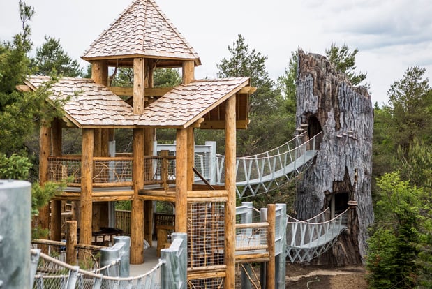 Images voco Saranac Lake NY - Waterfront by IHG