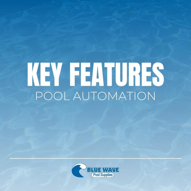 Images BLUE WAVE Pool Supplies