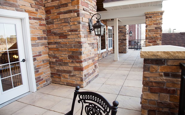 Images Oak Park Senior Living