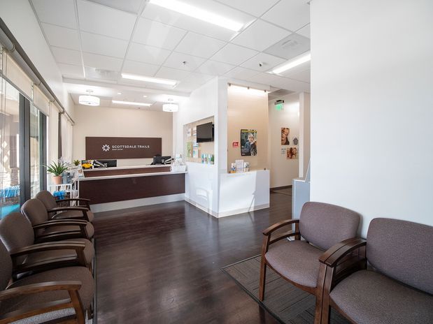 Images Scottsdale Trails Dentistry