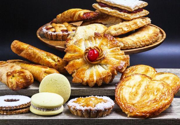 Images Mecatos Bakery & Café