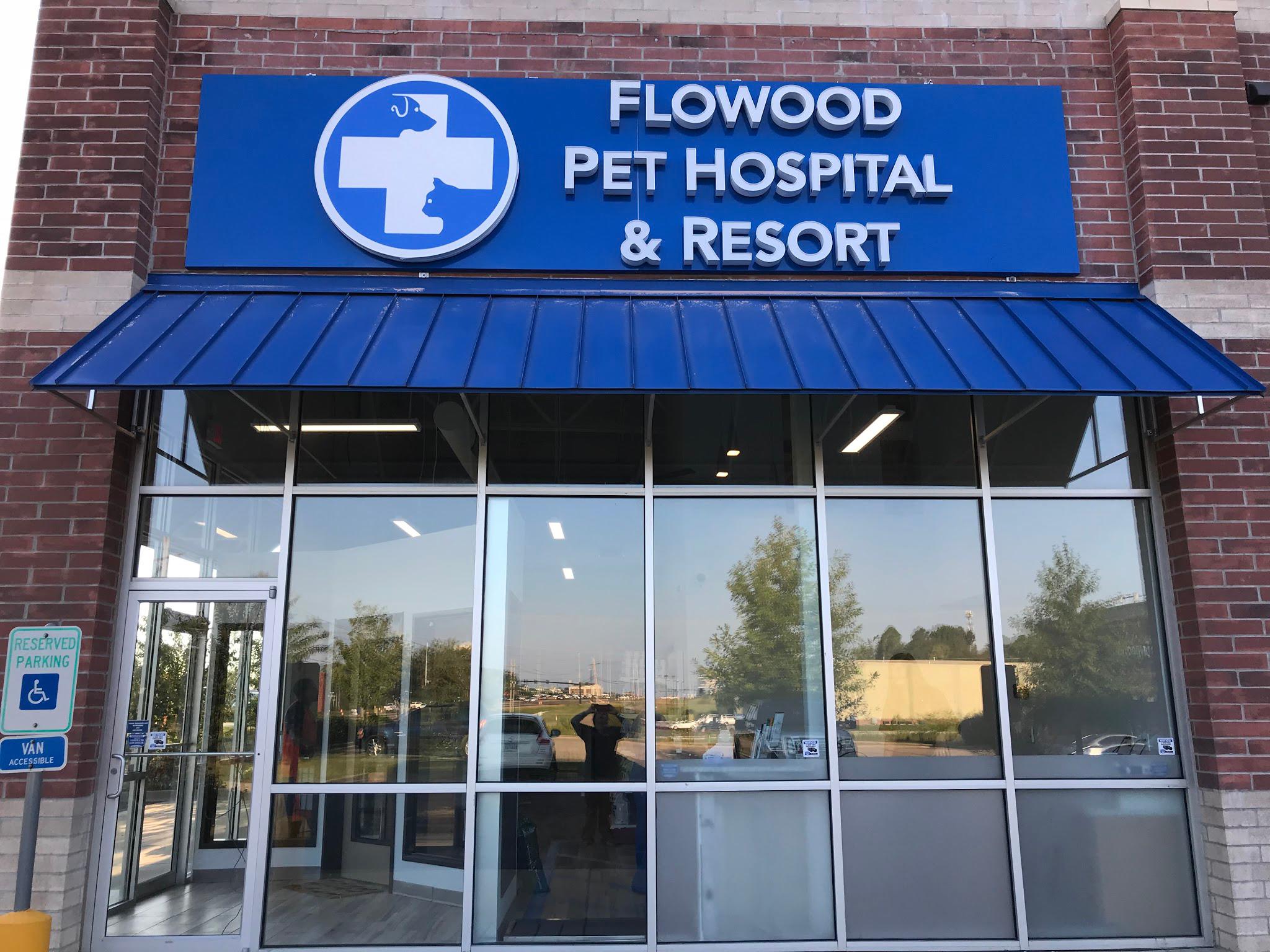 Image 2 | Flowood Pet Hospital and Resort