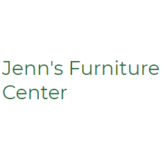 Jenn's Furniture Logo