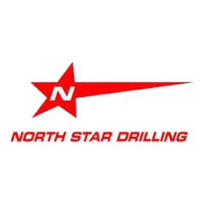 North Star Drilling Logo