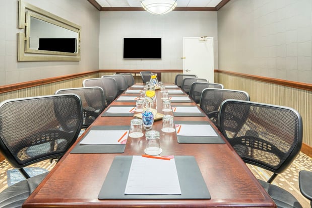 Images Crowne Plaza Crystal City-Washington, D.C. by IHG