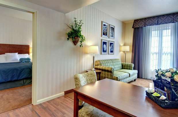 Images Homewood Suites by Hilton Sacramento Airport-Natomas