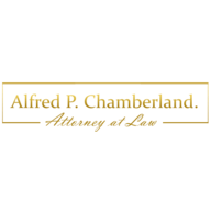 Law Office of Alfred P. Chamberland