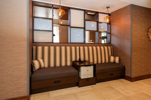 Images Hampton Inn & Suites Aurora South Denver