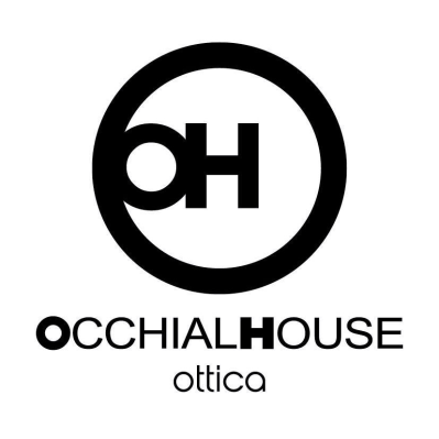 Occhial House Logo