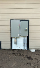 J L Phoenix Electric Image