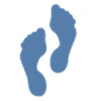 Bay Area Foot Care Logo