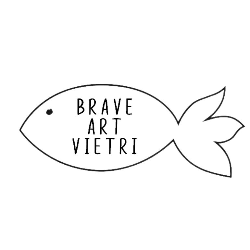 Brave Art Ceramica Vietri Logo