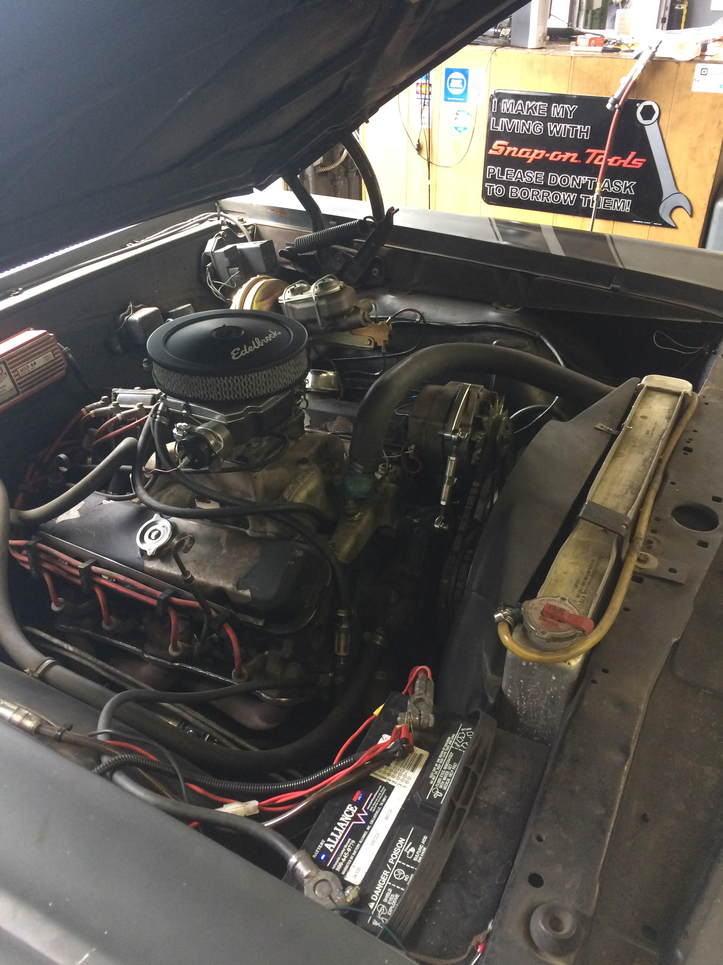 A-Z Automotive - Repair, Oil Lube, Brakes, Transmission, Radiator Photo