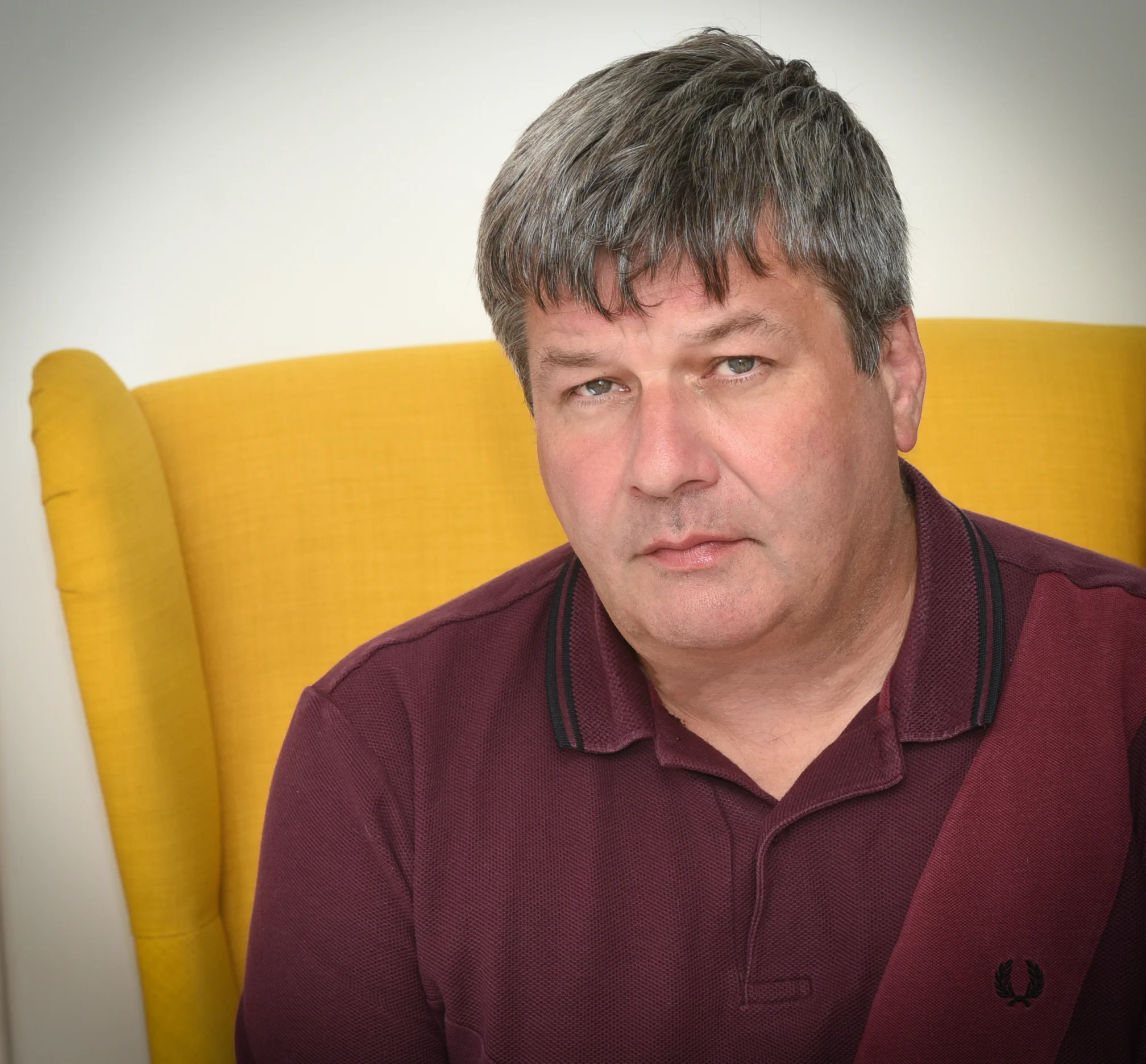 Images Darren Wills Thriller Books