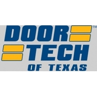 Door Tech of Texas, Inc. Logo