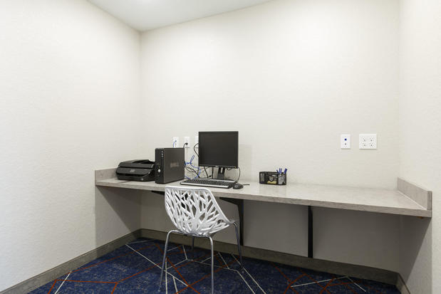 Images Candlewood Suites San Antonio - Schertz by IHG