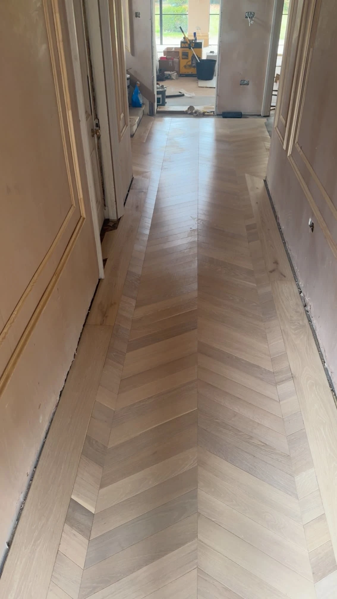 Images LMP joinery