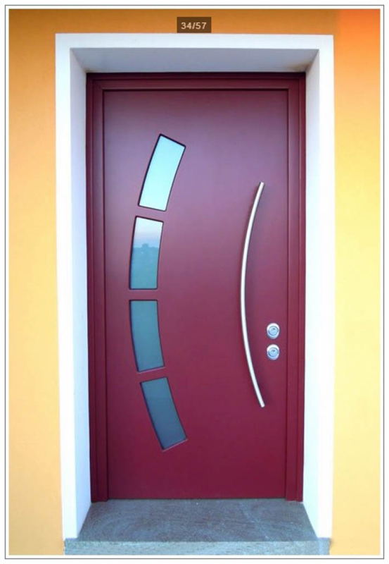 Images Cavallaro Giovanni Porte Blindate