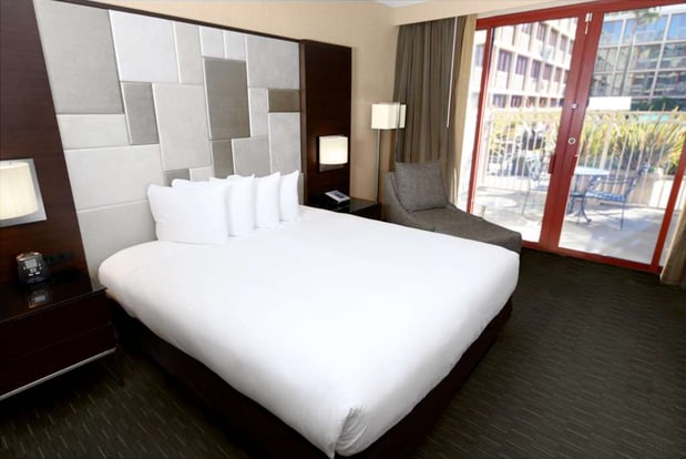 Images Hilton San Francisco Union Square