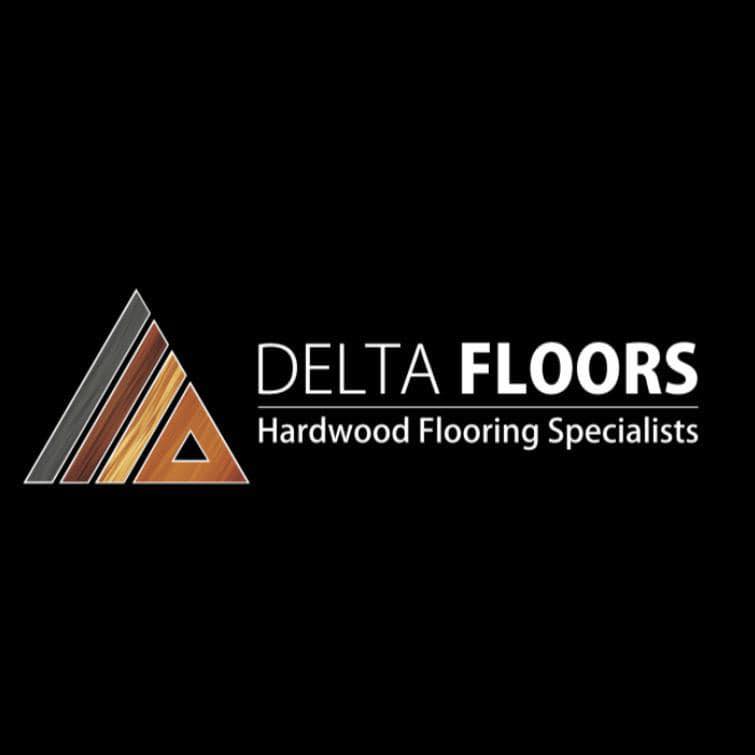 Delta Floors Ltd Logo