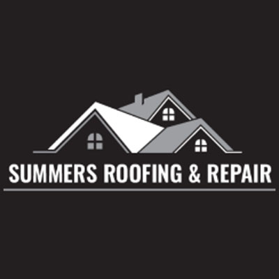 Summers Roofing &amp; Repair Logo