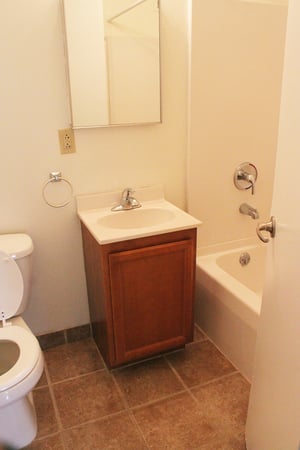 Images City View Apartments