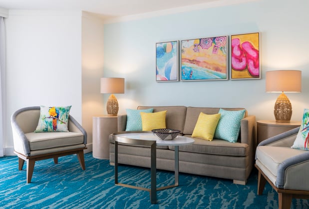 Images Riviera Resort – Palm Springs