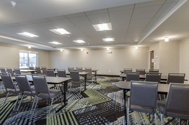 Images Holiday Inn Express & Suites South Bend - Casino by IHG